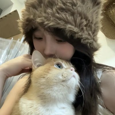 桃花灿烂